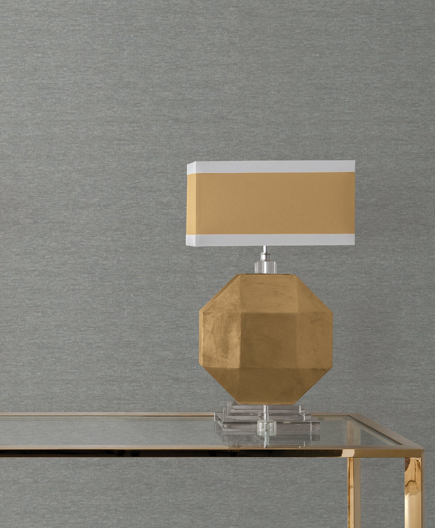 Tide Water Wallpaper in Aqua color - pattern number COD0609N - by Candice Olson in the Luminous collection