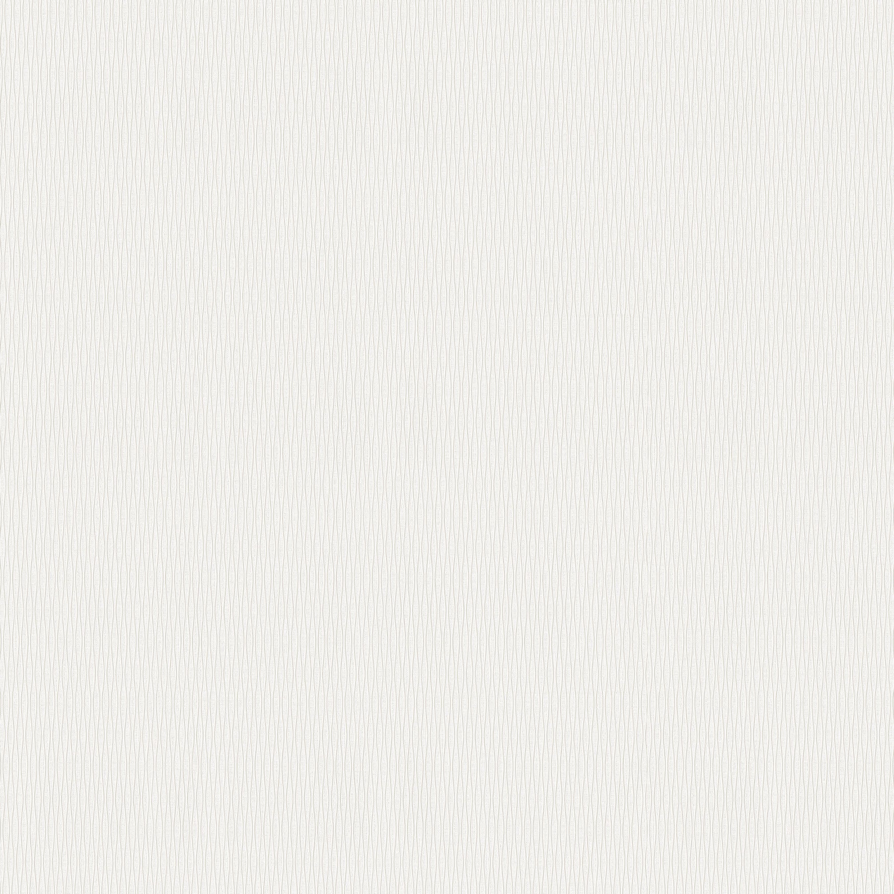 Ripple Effect Wallpaper in White color - pattern number COD0614 - by Candice Olson in the Luminous collection