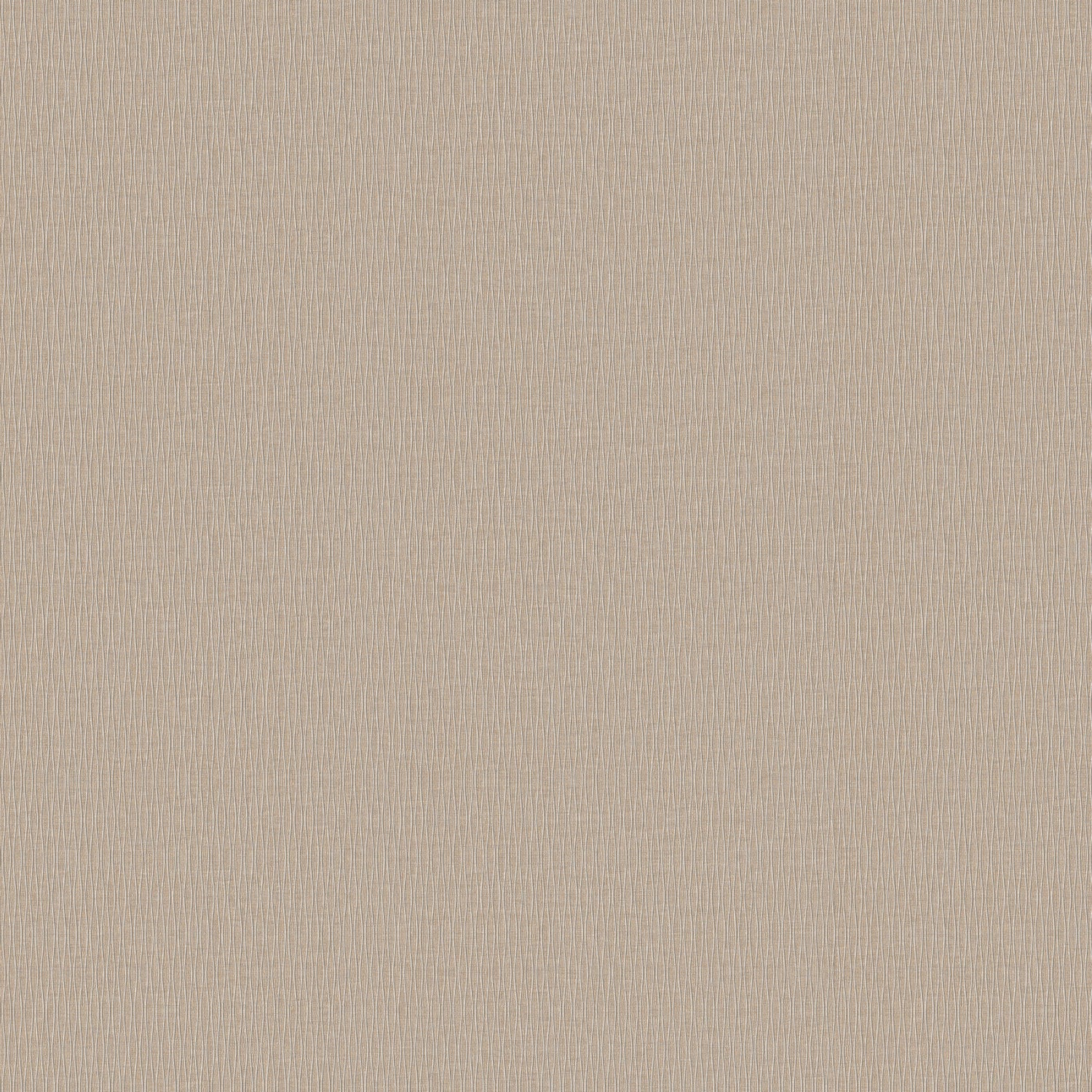 Ripple Effect Wallpaper in Light Brown color - pattern number COD0617 - by Candice Olson in the Luminous collection