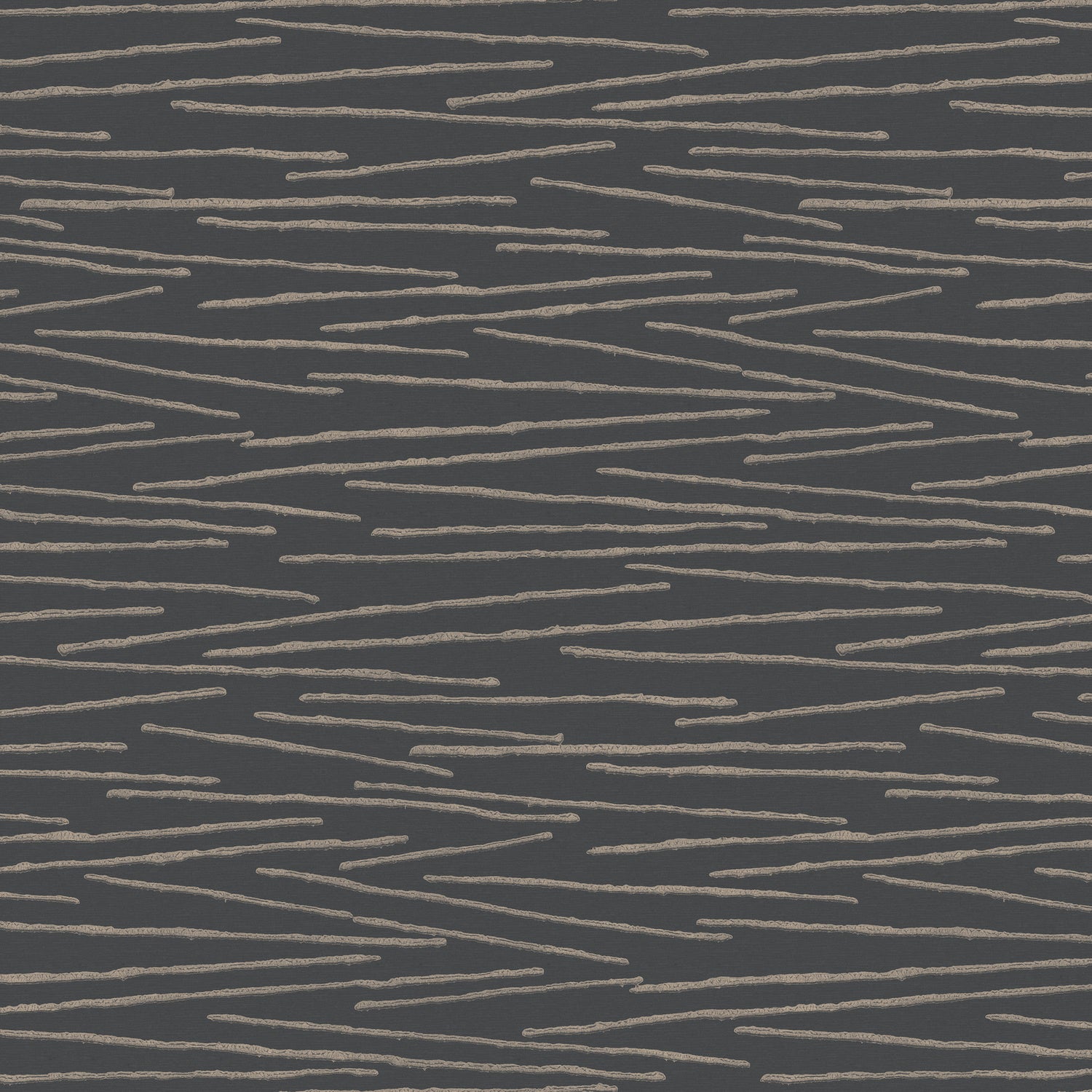 Foundations Wallpaper in Charcoal color - pattern number COD0624 - by Candice Olson in the Luminous collection