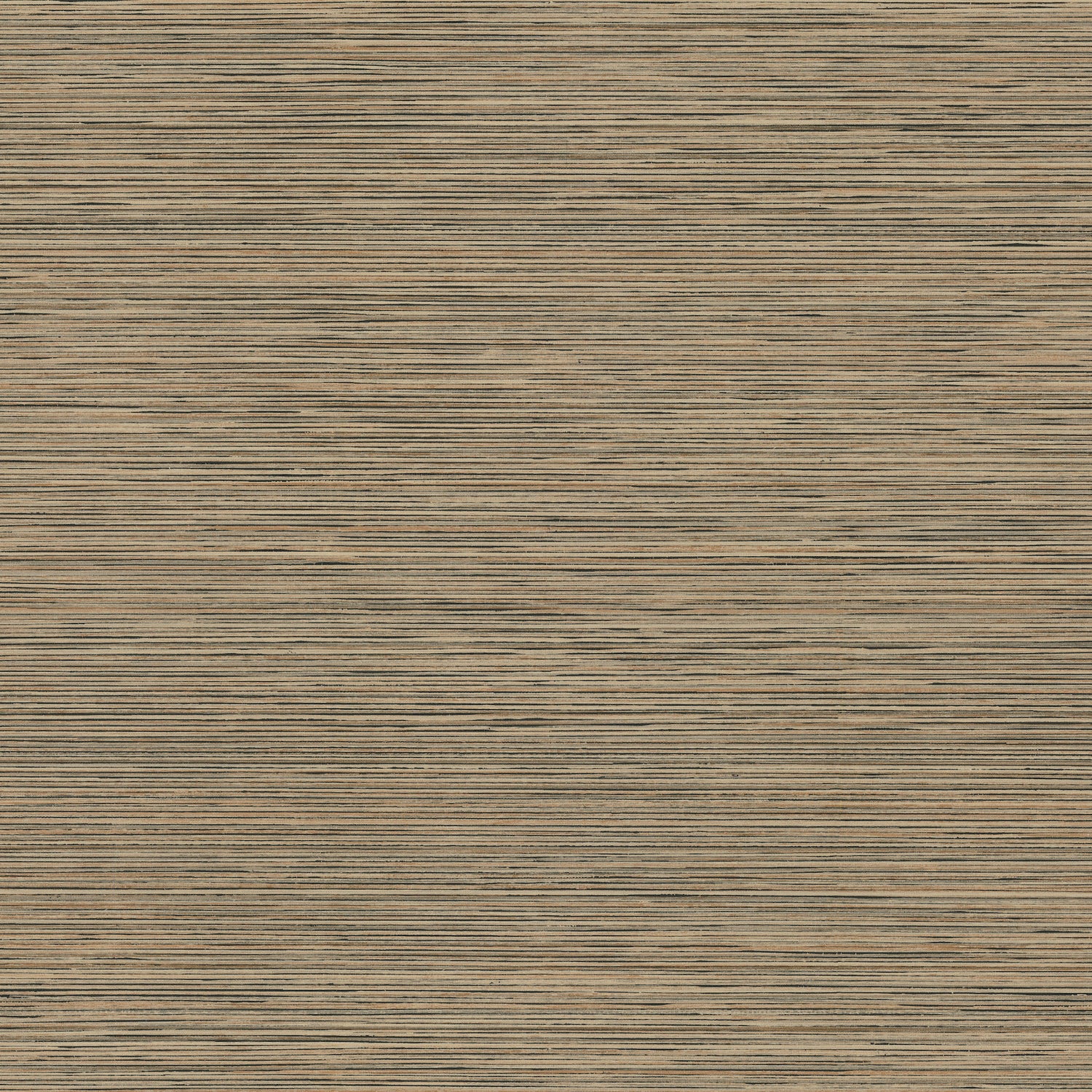 Stacked Bamboo Wallpaper in Chestnut color - pattern number COD0634 - by Candice Olson in the Luminous collection