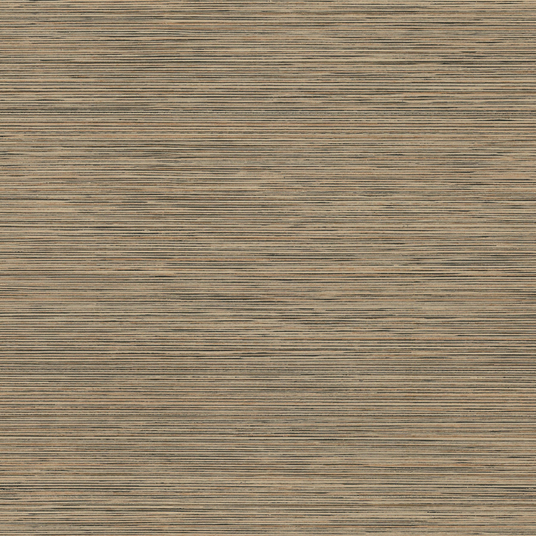 Stacked Bamboo Wallpaper in Chestnut color - pattern number COD0634 - by Candice Olson in the Luminous collection