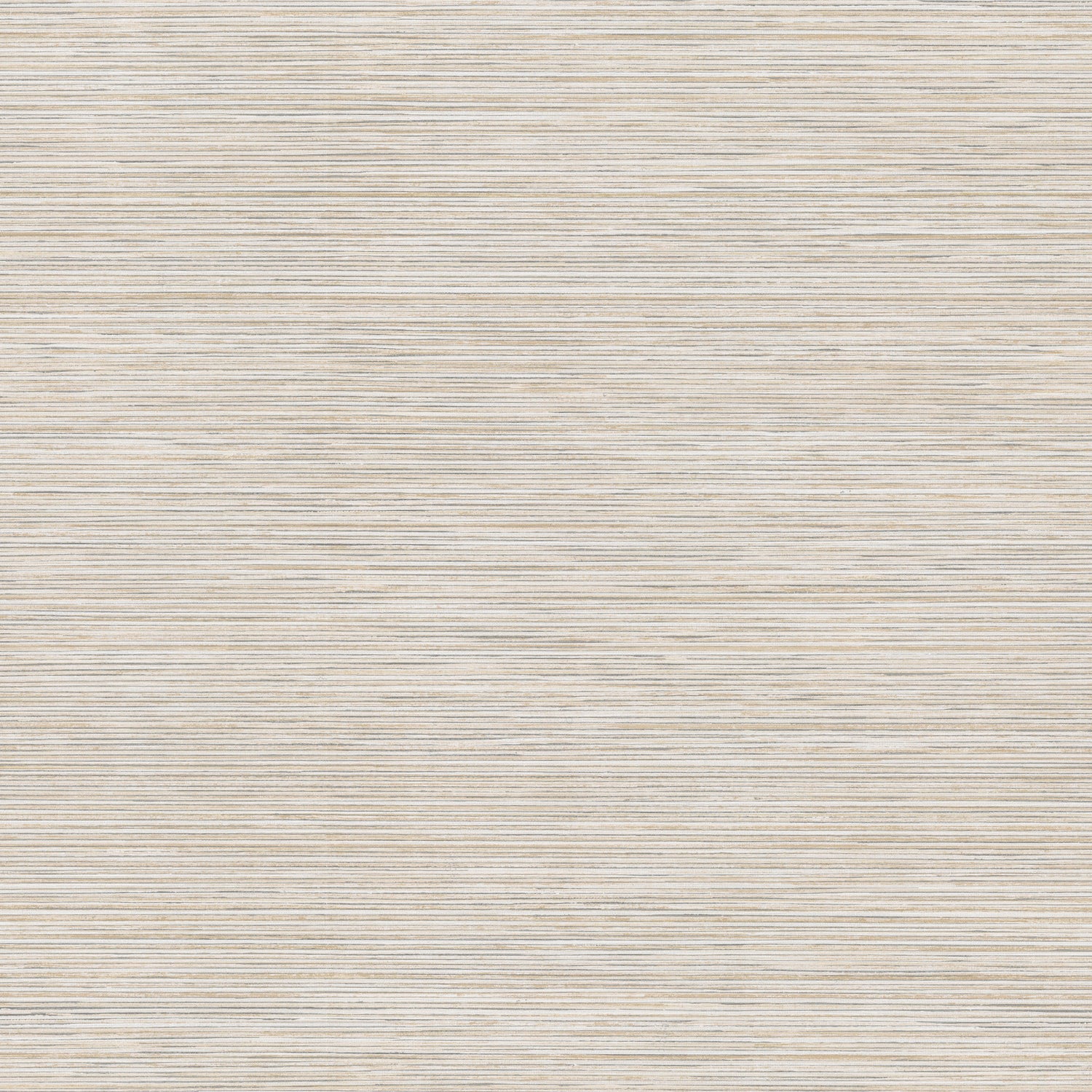 Stacked Bamboo Wallpaper in Silver color - pattern number COD0635N - by Candice Olson in the Luminous collection