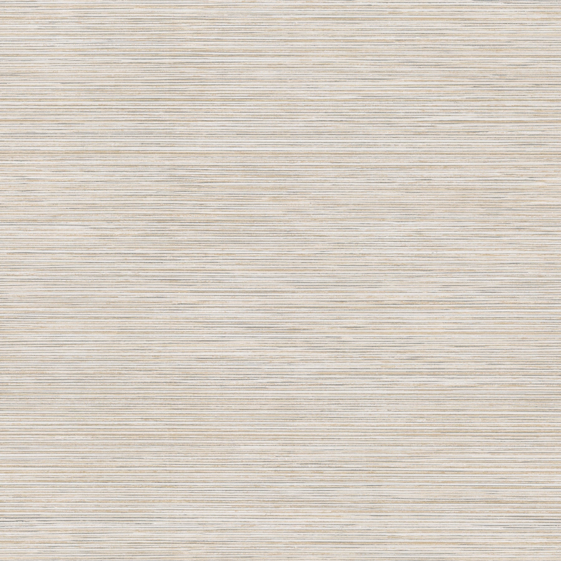 Stacked Bamboo Wallpaper in Silver color - pattern number COD0635N - by Candice Olson in the Luminous collection