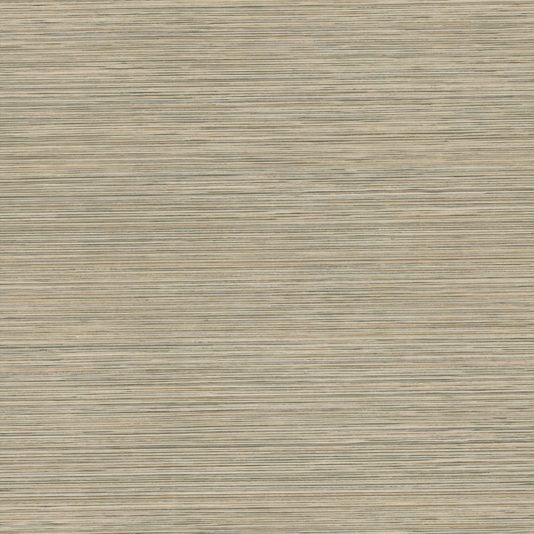 Stacked Bamboo Wallpaper in Moss color - pattern number COD0637N - by Candice Olson in the Luminous collection