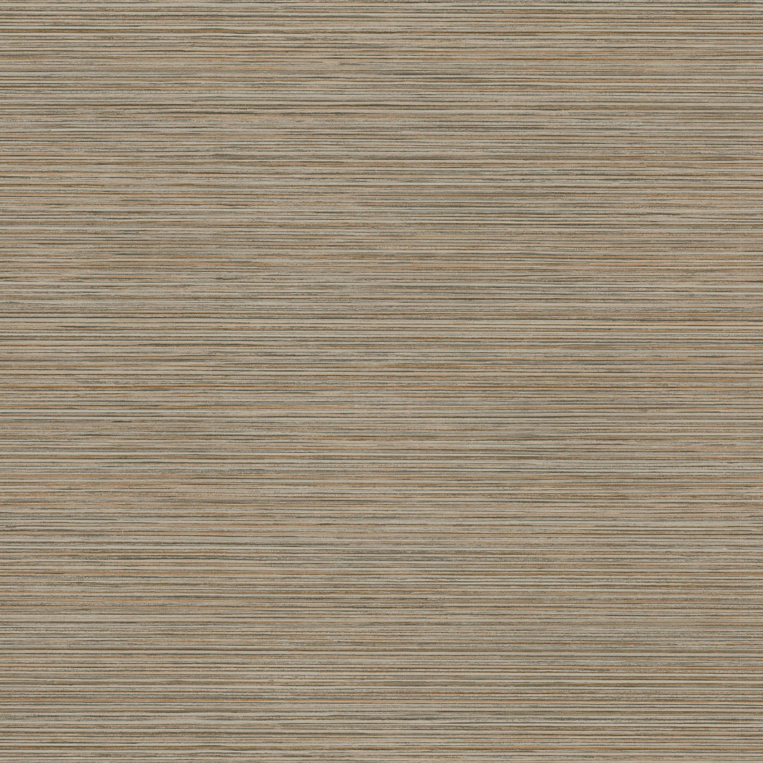 Stacked Bamboo Wallpaper in Light Brown color - pattern number COD0638N - by Candice Olson in the Luminous collection