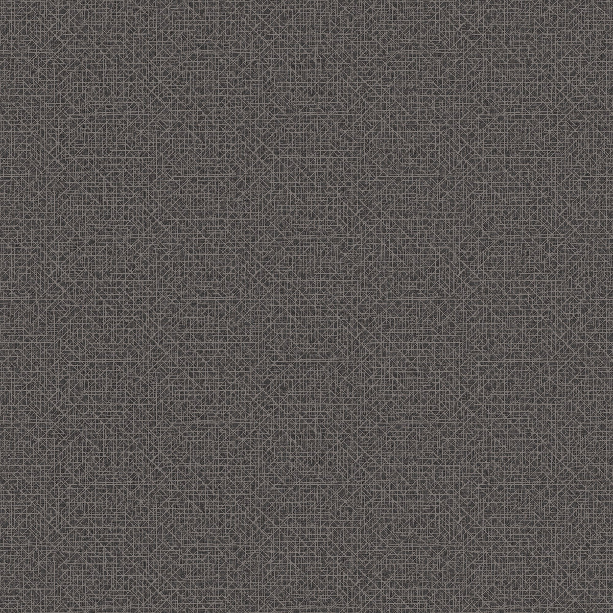 Cross Hatch Texture Wallpaper in Black color - pattern number DC30024 - by Galerie in the Designer Colors collection