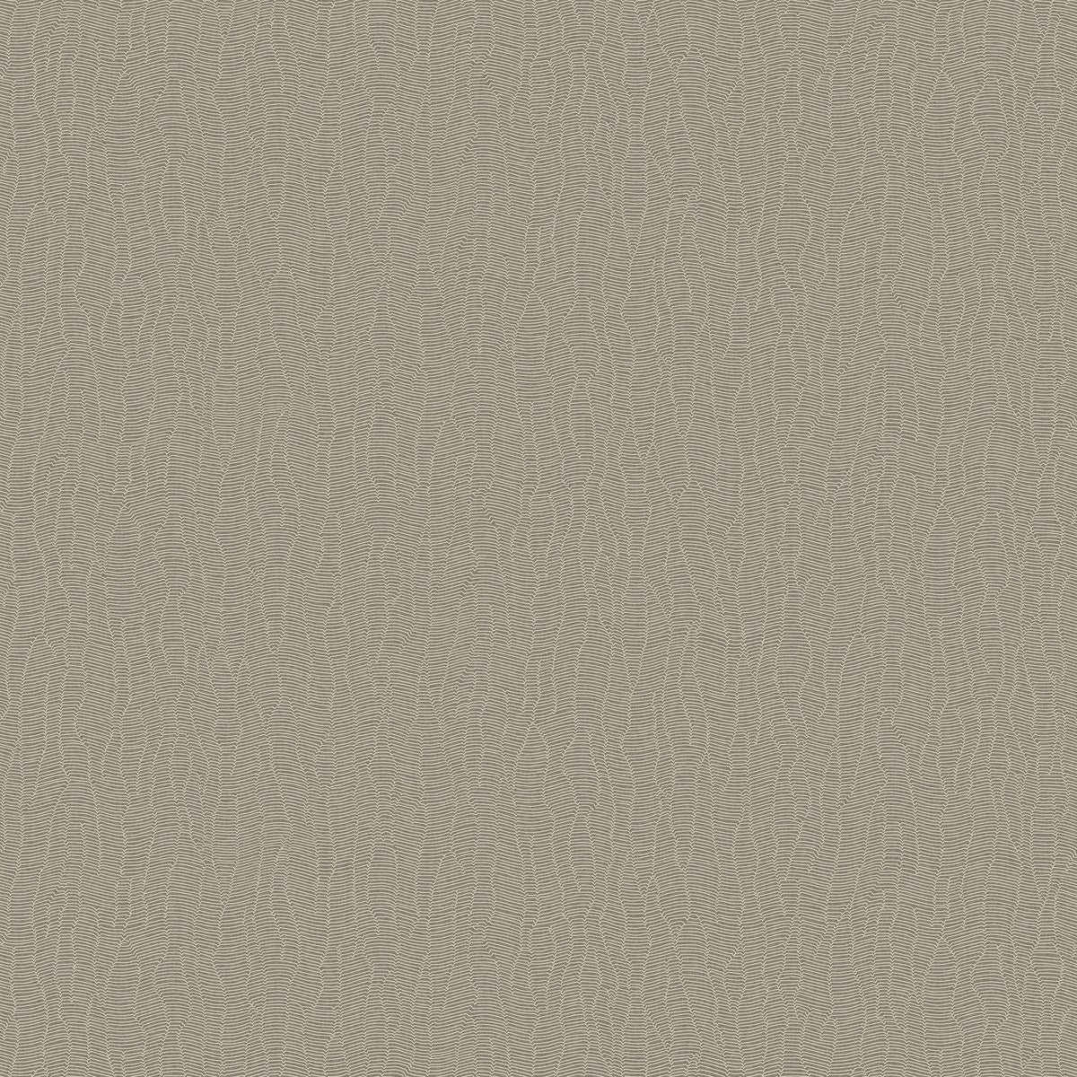 Abstract Lines Wallpaper in Beige color - pattern number DC30043 - by Galerie in the Designer Colors collection