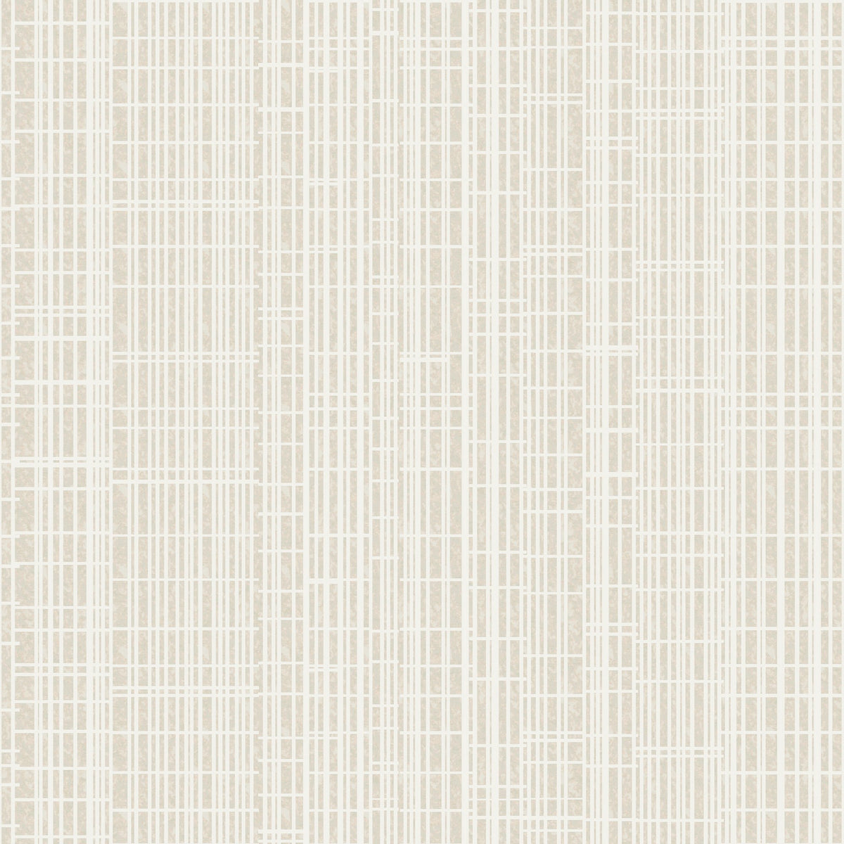 Block Pattern Wallpaper in Beige color - pattern number DC30171 - by Galerie in the Designer Colors collection