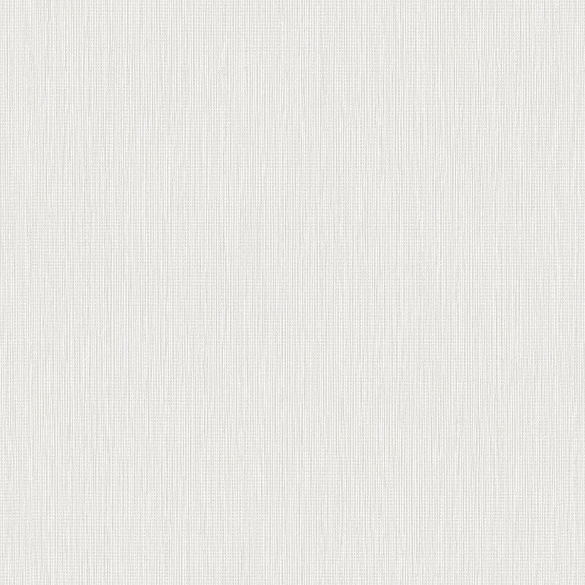 Stripe Texture Wallpaper in White color - pattern number DC30193 - by Galerie in the Designer Colors collection