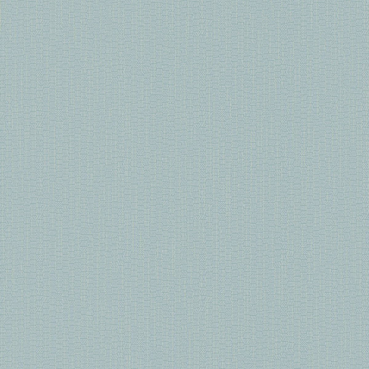 Geometric Texture Wallpaper in Blue color - pattern number DC30213 - by Galerie in the Designer Colors collection