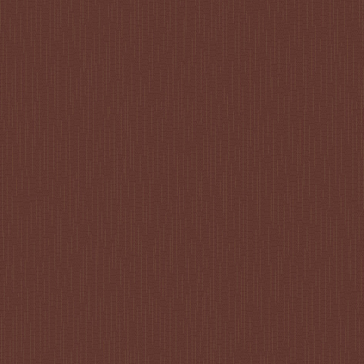 Geometric Texture Wallpaper in Red color - pattern number DC30215 - by Galerie in the Designer Colors collection