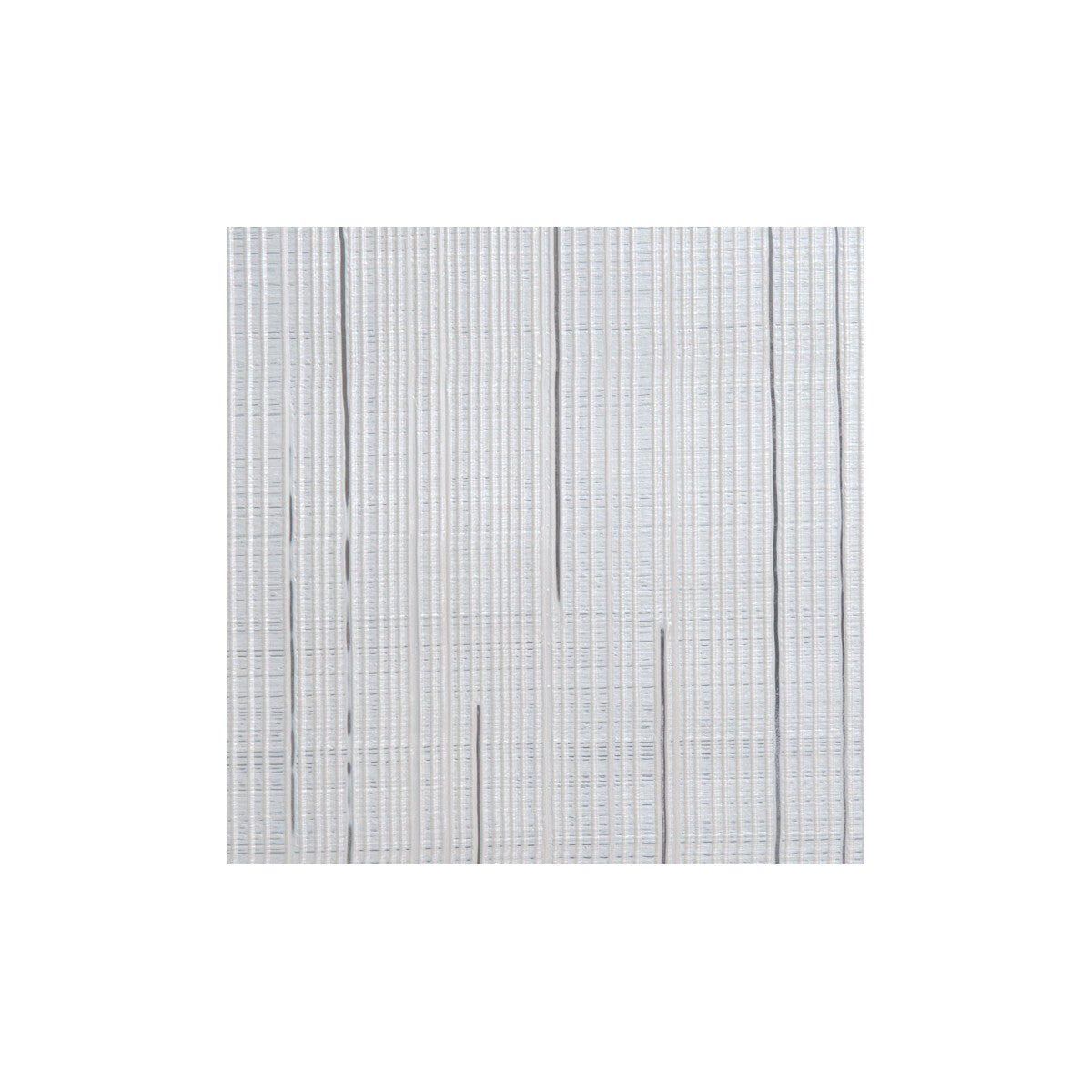 Russian Roulette wallpaper in platinum color - pattern number DG-20033.010.0 - by Donghia in the Moondance collection