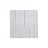 Russian Roulette wallpaper in platinum color - pattern number DG-20033.010.0 - by Donghia in the Moondance collection