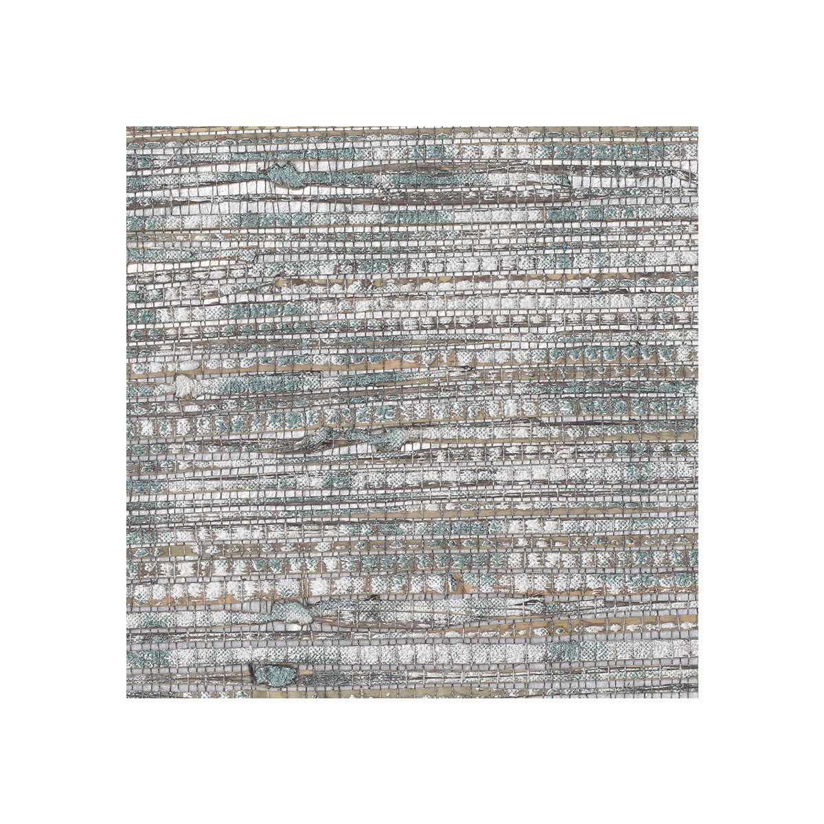 Jumbo Green DG-20059.004.0 Wallpaper by Donghia - Wallpapers To Go