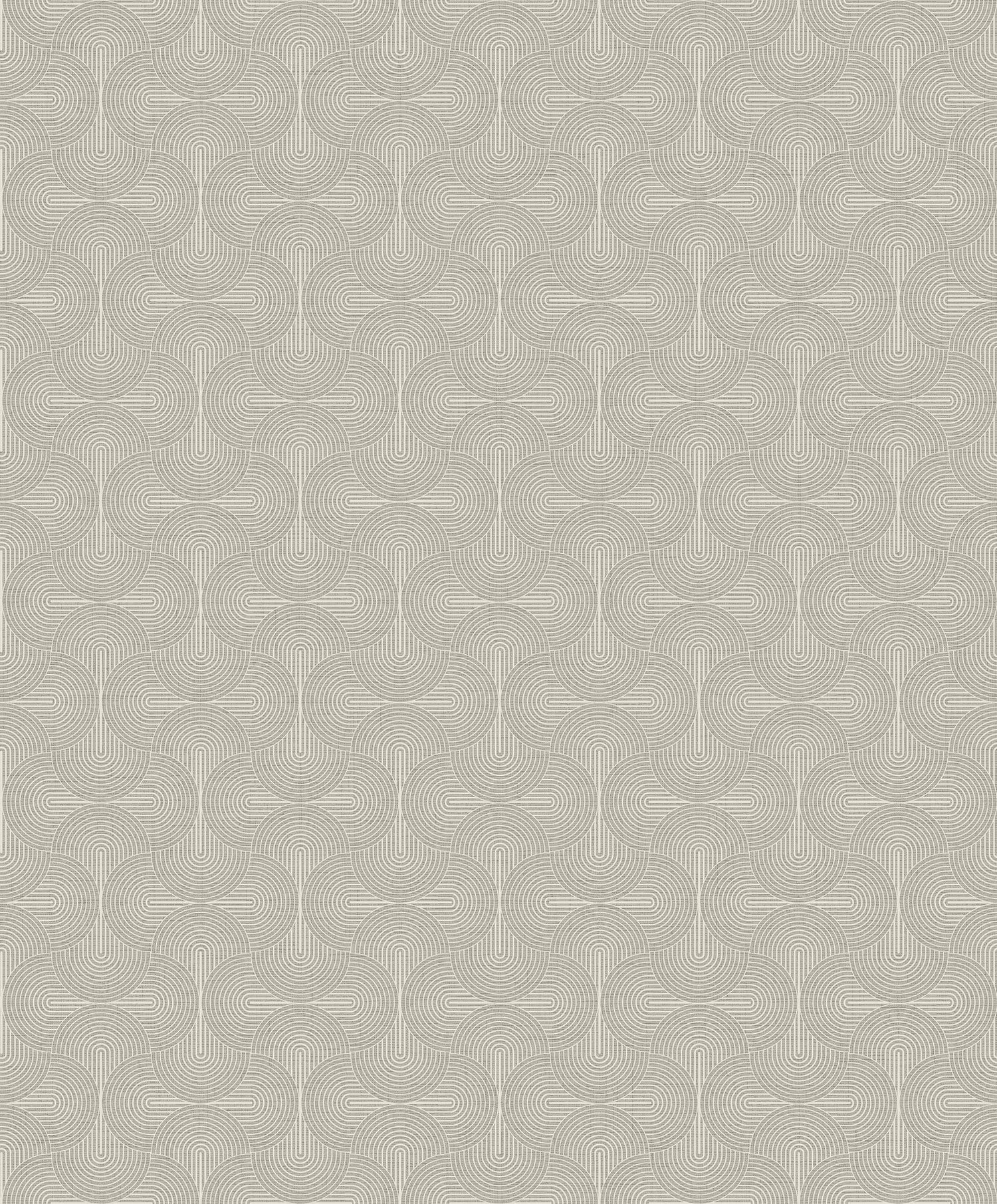 Zen wallpaper in beige color - pattern number DT-FA3002 - by Galerie in the Boutique collection