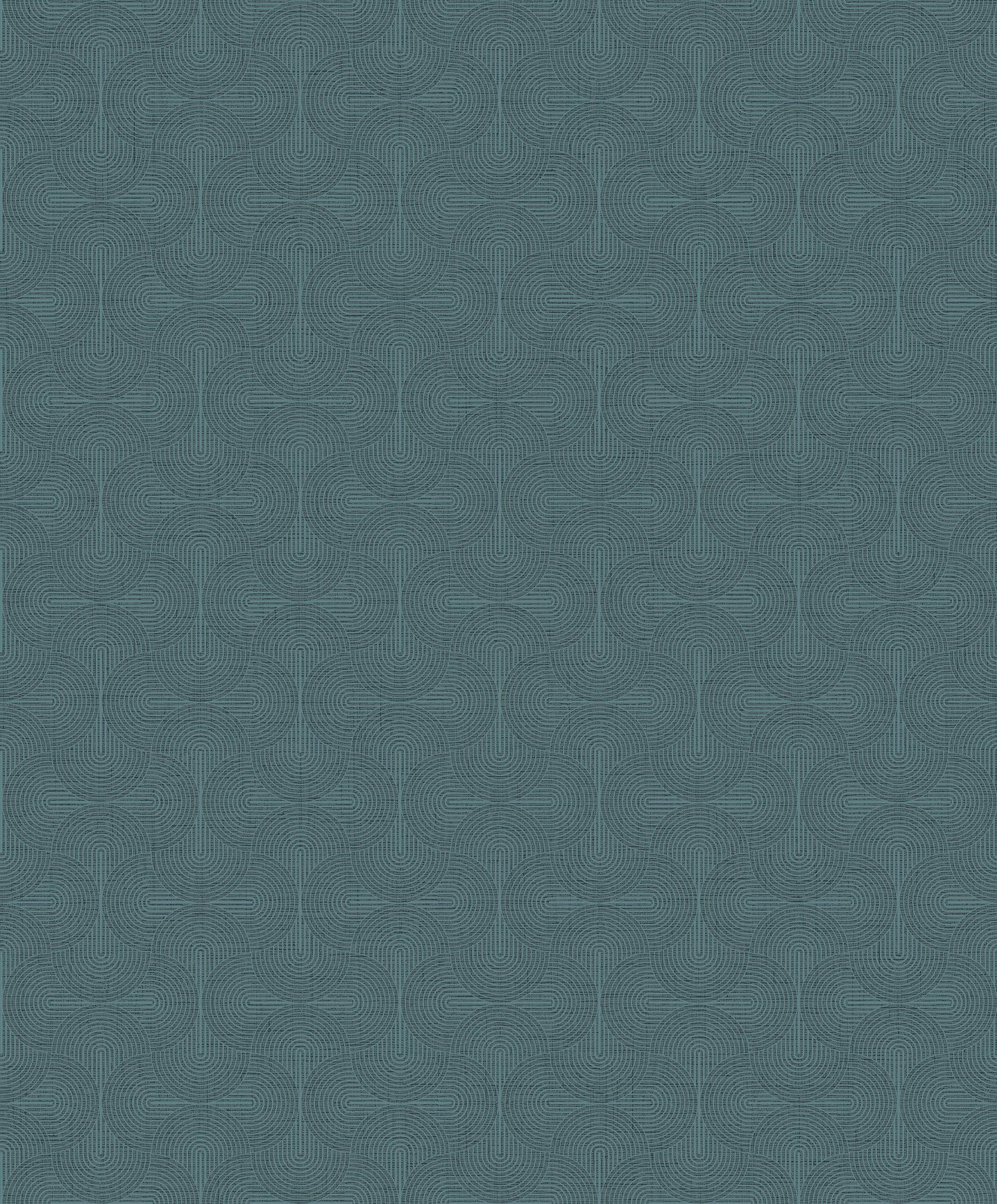Zen wallpaper in green color - pattern number DT-FA3004 - by Galerie in the Boutique collection