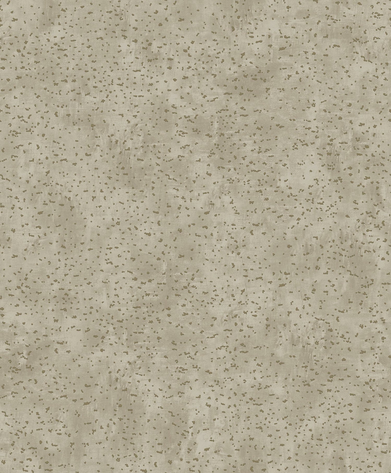 Spot wallpaper in gold color - pattern number DWP0019-01 - by Galerie in the Lustre collection