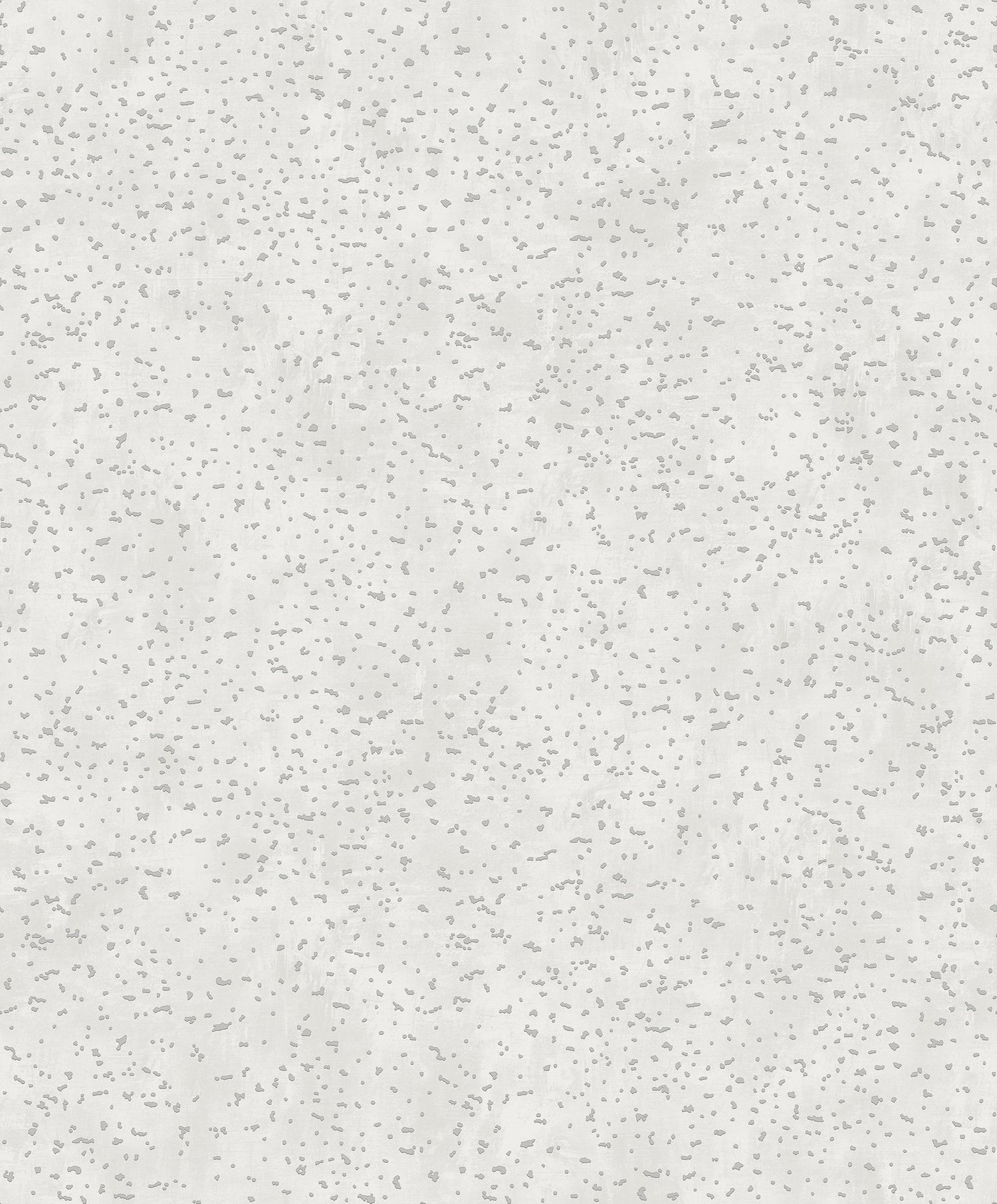 Spot wallpaper in silver grey color - pattern number DWP0019-04 - by Galerie in the Lustre collection