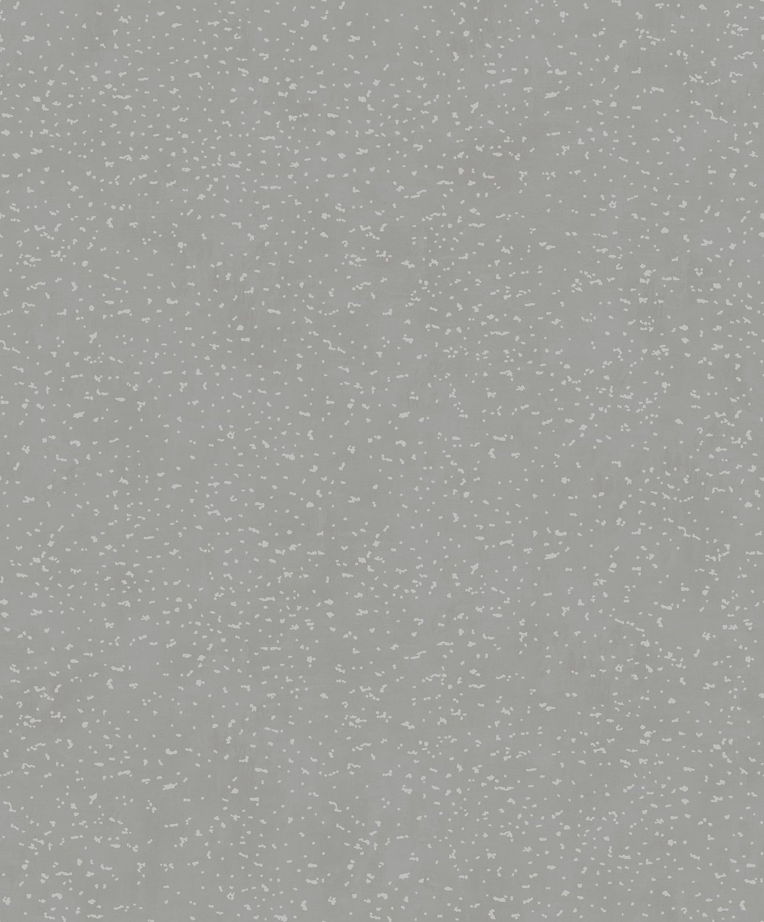 Spot wallpaper in silver grey color - pattern number DWP0019-05 - by Galerie in the Lustre collection