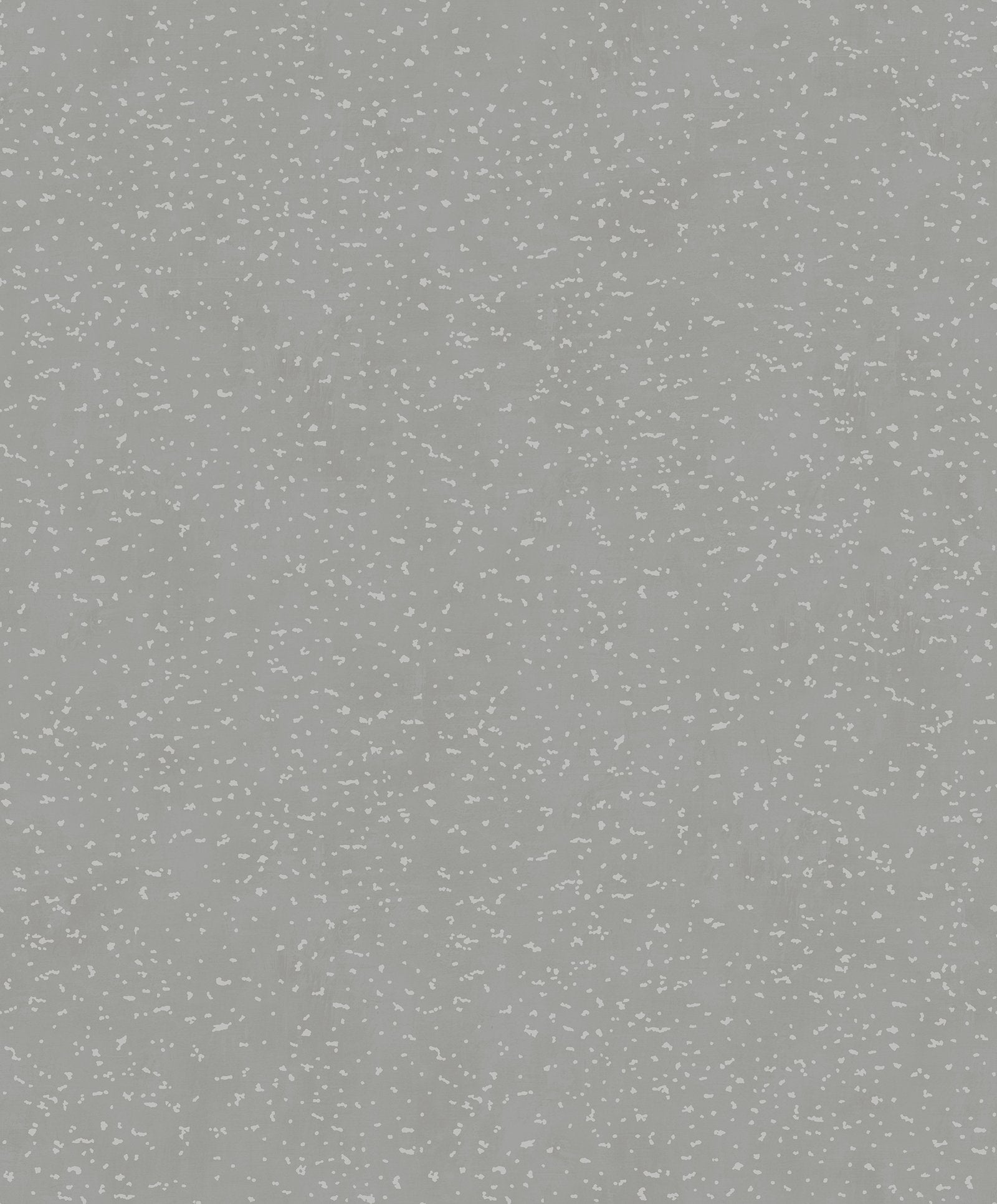 Spot wallpaper in silver grey color - pattern number DWP0019-05 - by Galerie in the Lustre collection