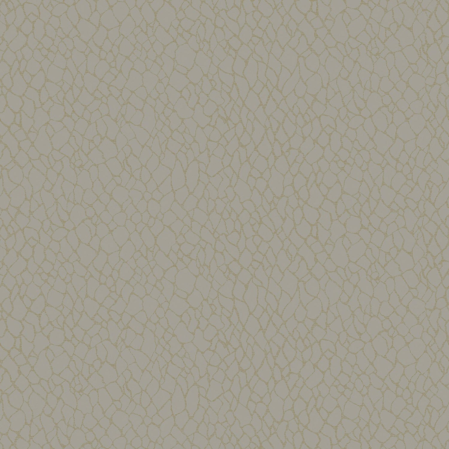 Webbing wallpaper in beige color - pattern number DWP0232-02 - by Galerie in the Boutique collection