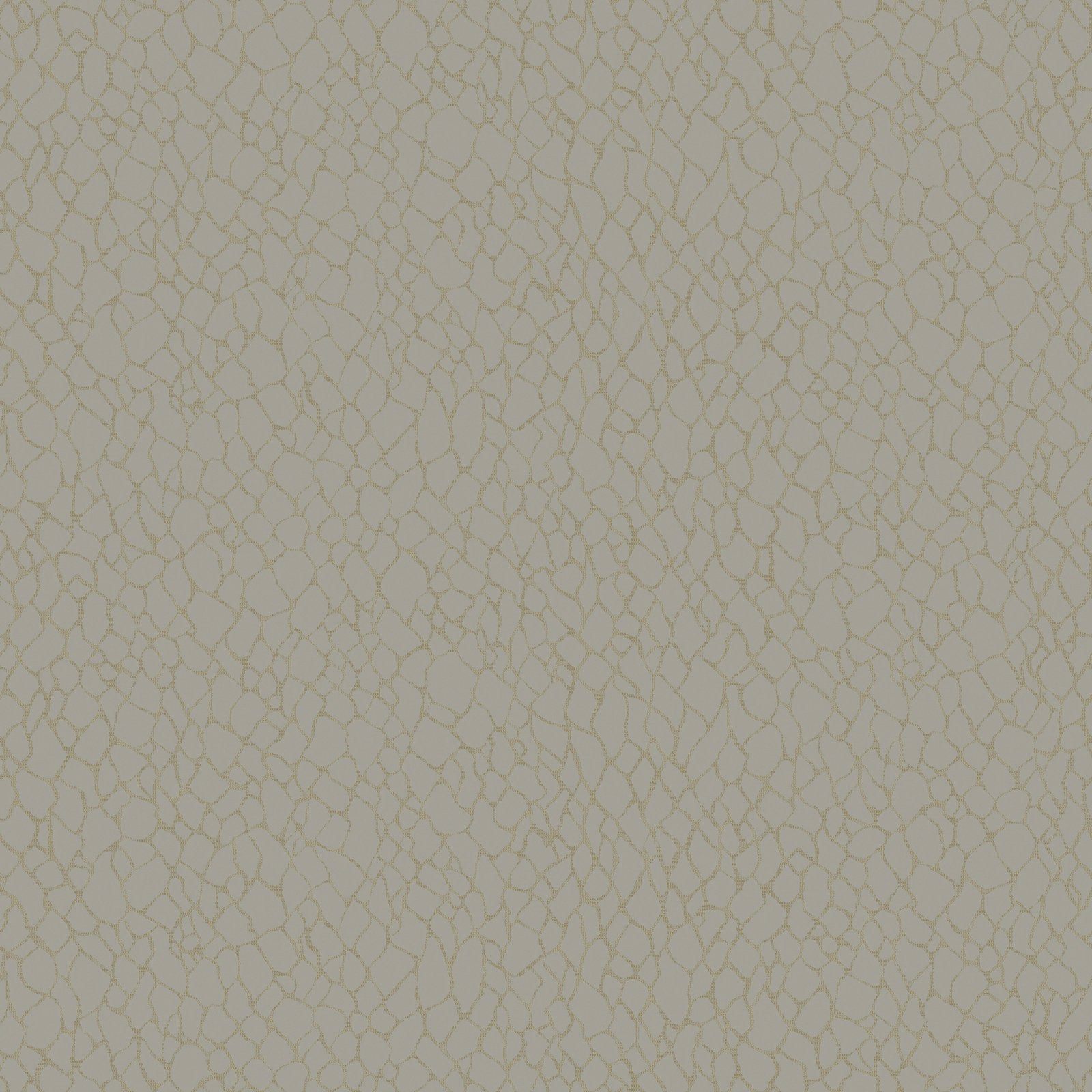 Webbing wallpaper in beige color - pattern number DWP0232-02 - by Galerie in the Boutique collection