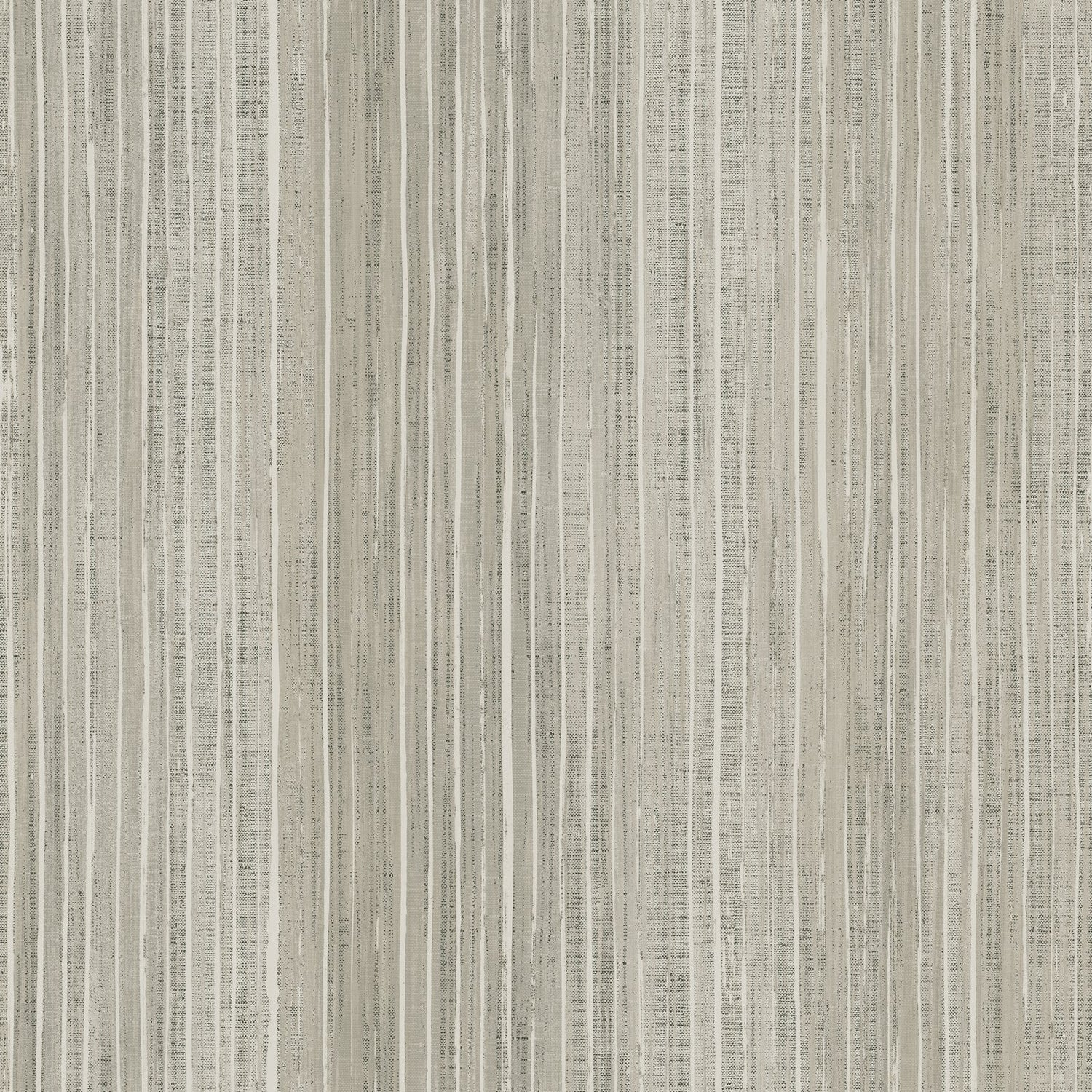 Vertical Stripe wallpaper in beige color - pattern number DWP0352-04 - by Galerie in the Elegance collection