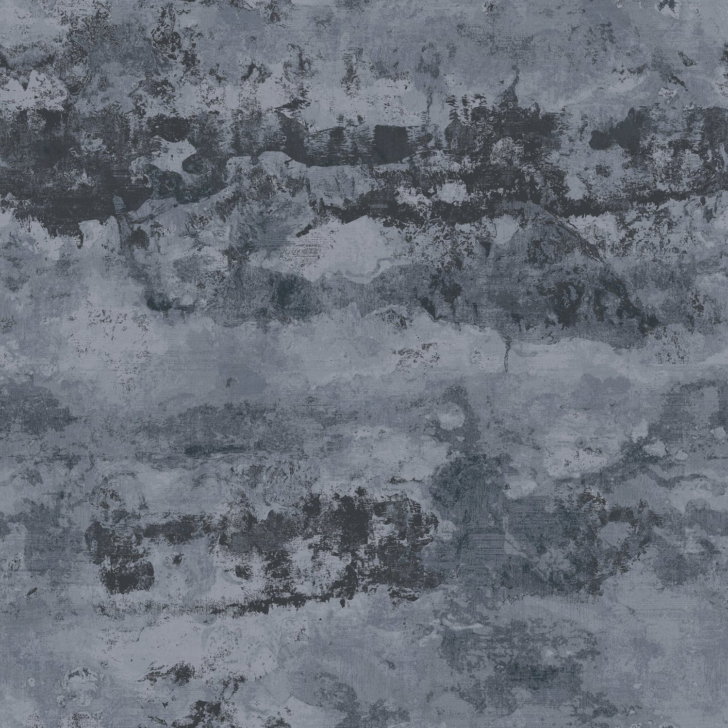 Perfect Storm wallpaper in blue color - pattern number DWP0356-05 - by Galerie in the Elegance collection