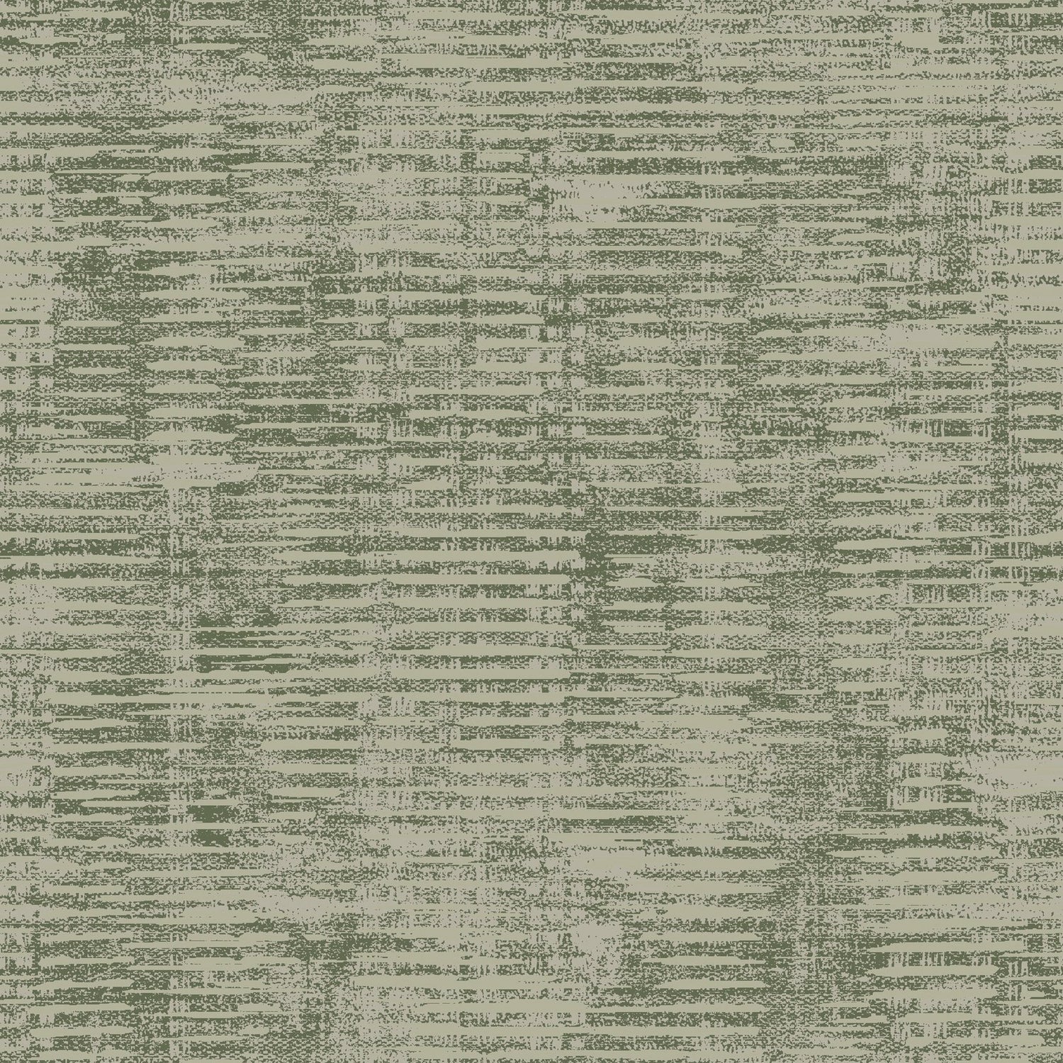 Stripy Shimmer wallpaper in green color - pattern number DWP0357-01 - by Galerie in the Elegance collection