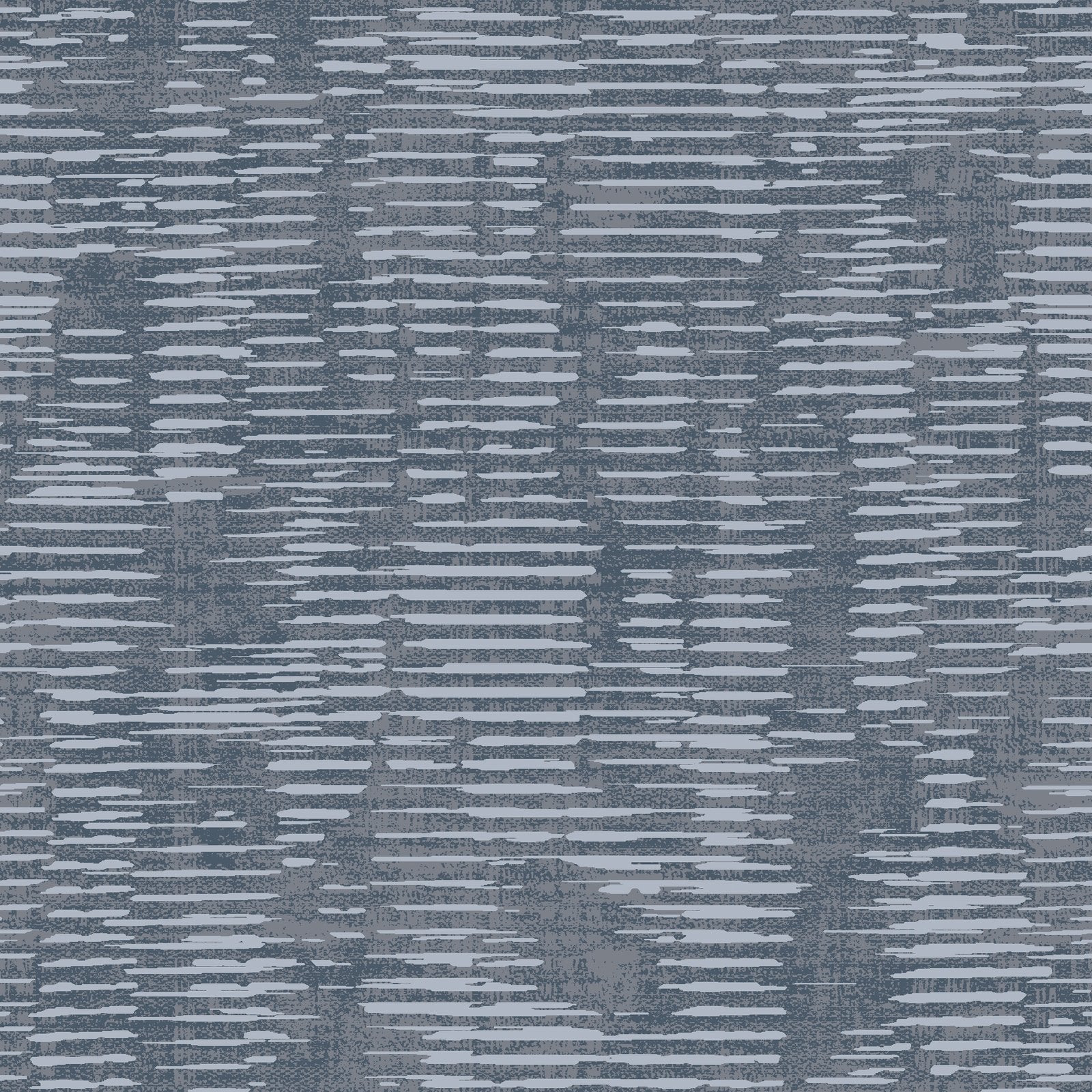 Stripy Shimmer wallpaper in blue color - pattern number DWP0357-06 - by Galerie in the Elegance collection