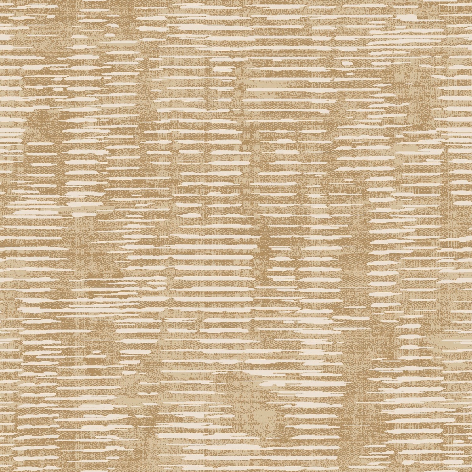 Stripy Shimmer wallpaper in gold color - pattern number DWP0357-07 - by Galerie in the Elegance collection