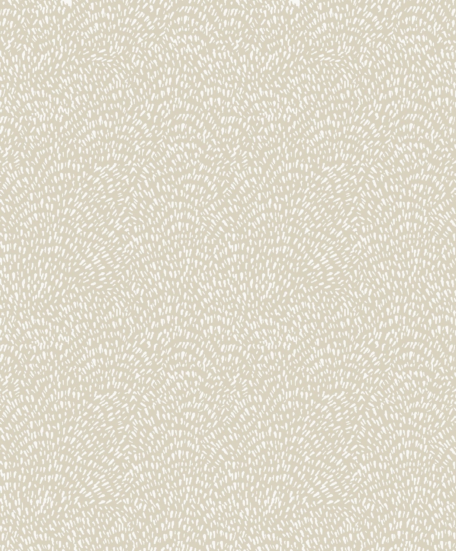 Fan Fleck wallpaper in cream color - pattern number DWP0363-03 - by Galerie in the Zen collection
