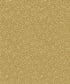 Fan Fleck wallpaper in gold color - pattern number DWP0363-04 - by Galerie in the Zen collection