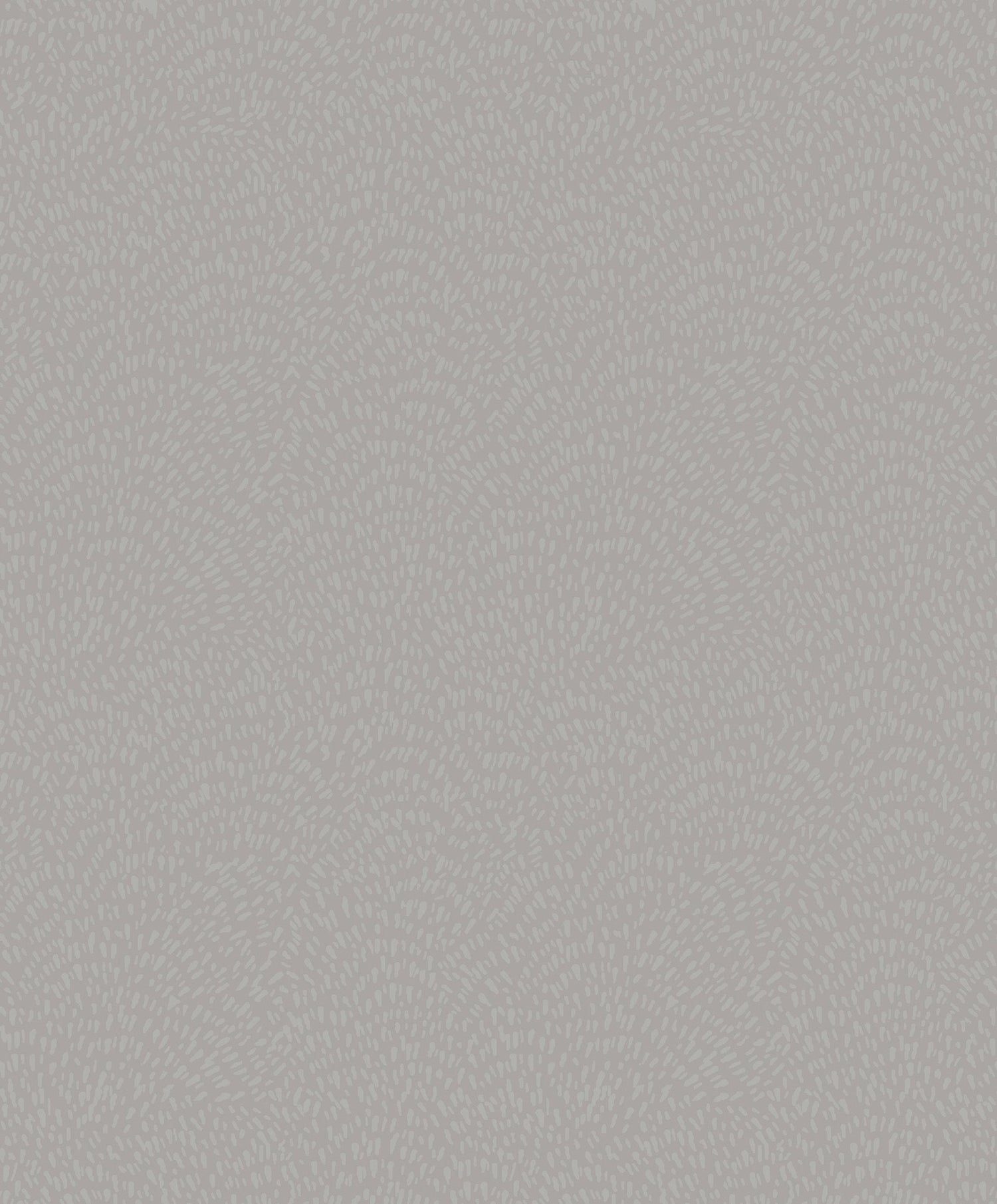 Fan Fleck wallpaper in silver grey color - pattern number DWP0363-06 - by Galerie in the Zen collection