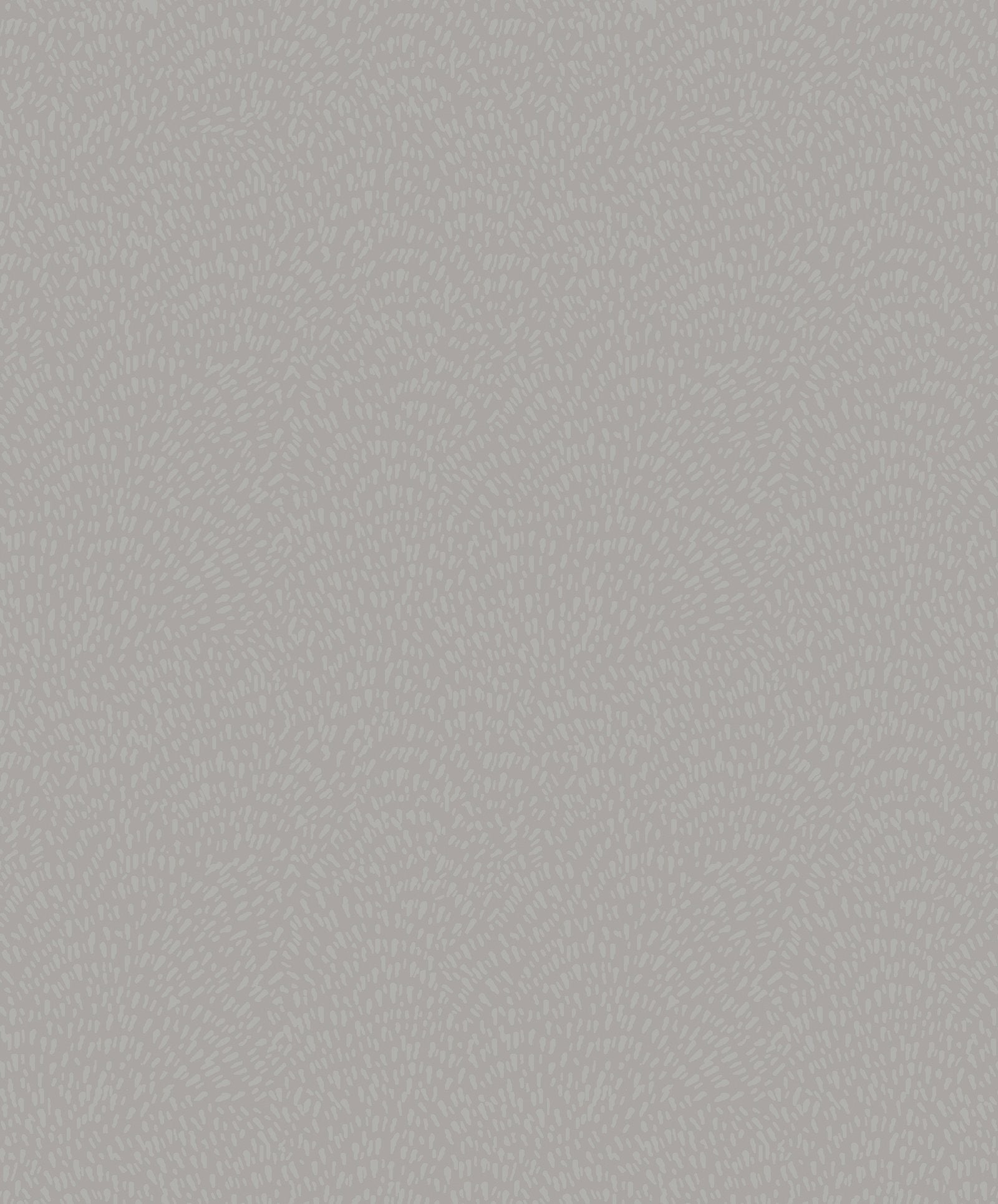Fan Fleck wallpaper in silver grey color - pattern number DWP0363-06 - by Galerie in the Zen collection