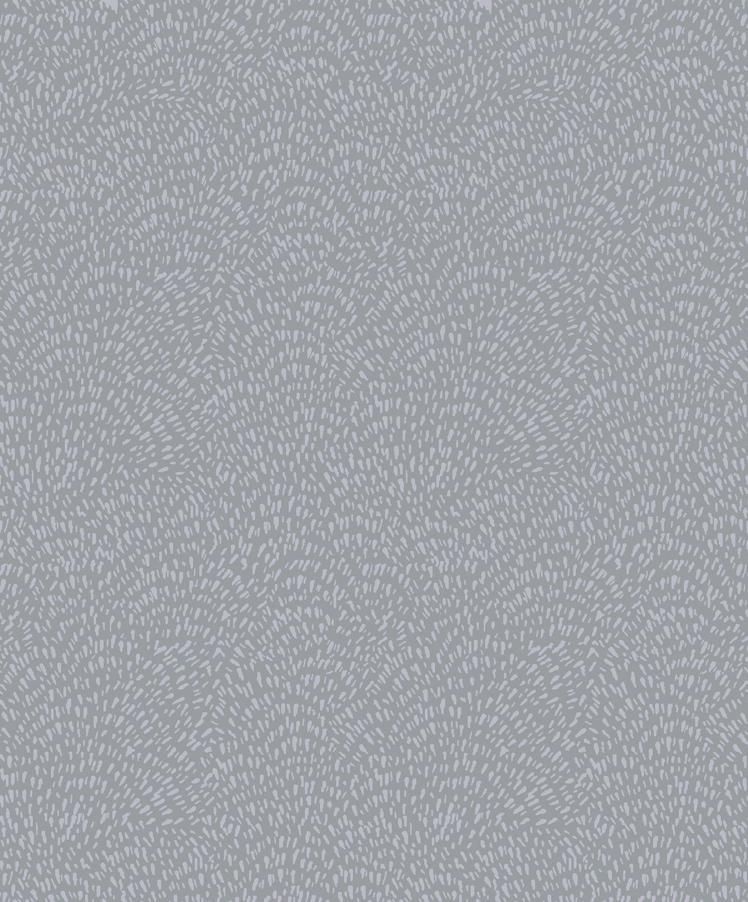 Fan Fleck wallpaper in silver grey color - pattern number DWP0363-07 - by Galerie in the Zen collection