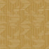 Cleopatra wallpaper in yellow color - pattern number DWP0368-02 - by Galerie in the Zen collection