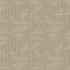 Cleopatra wallpaper in bronze brown color - pattern number DWP0368-05 - by Galerie in the Zen collection