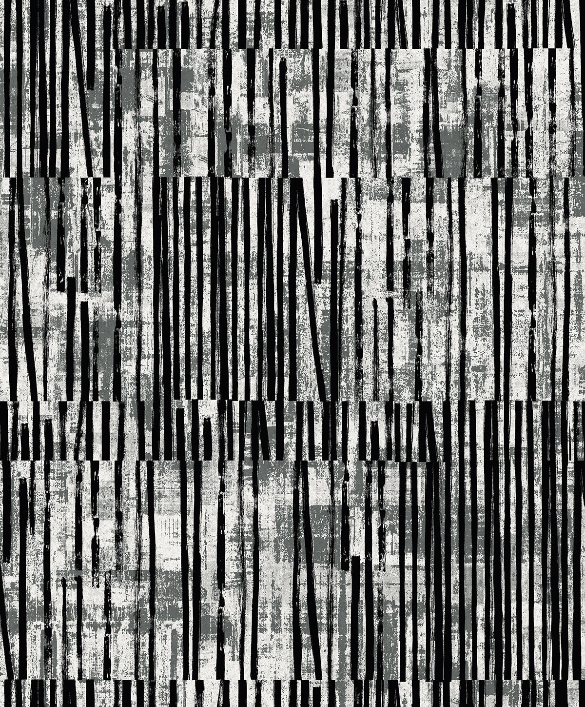 Serapha Lines wallpaper in piano color - pattern number EL20000 - by Seabrook in the Neutral Elements collection