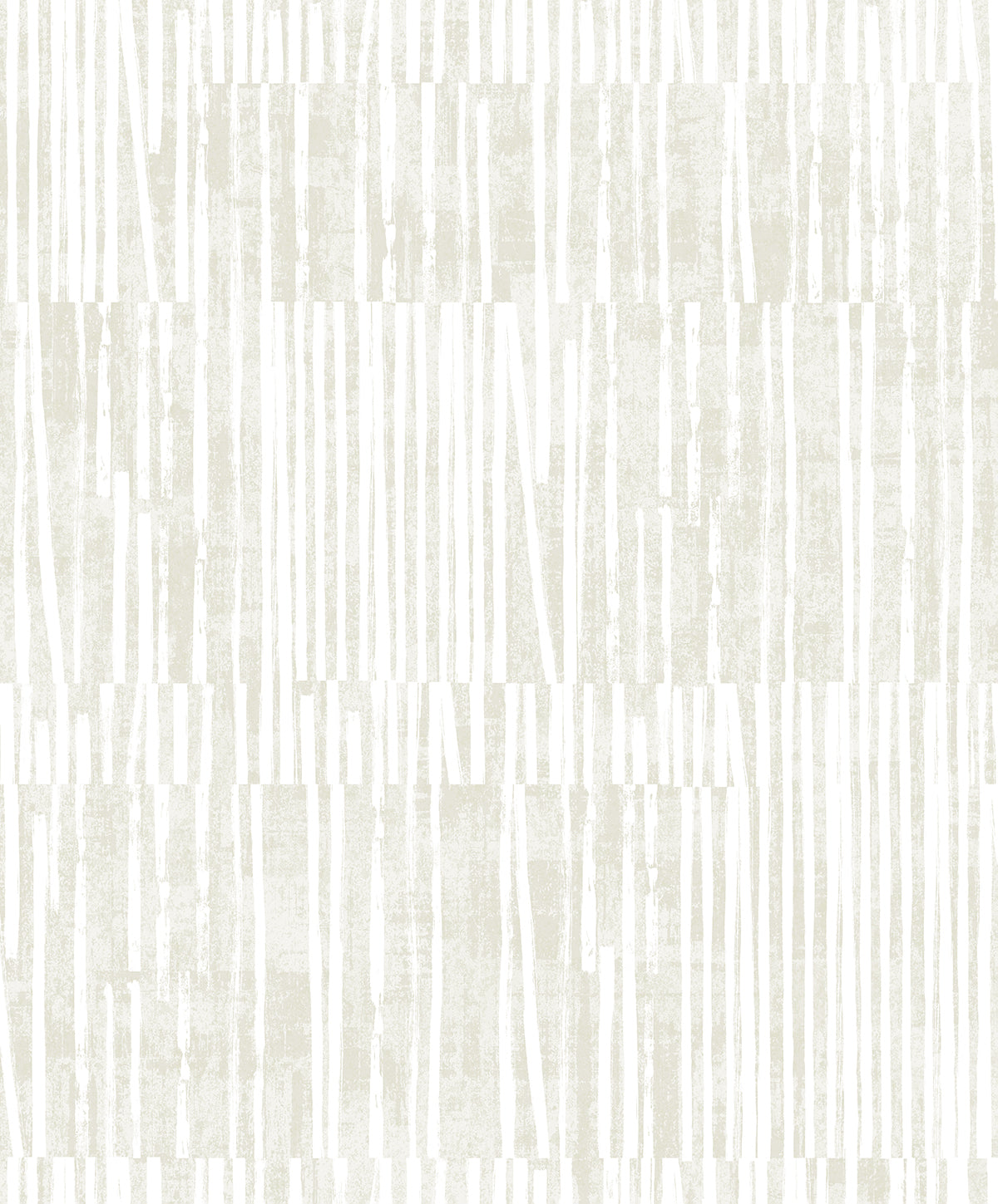 Serapha Lines wallpaper in plaster color - pattern number EL20005 - by Seabrook in the Neutral Elements collection