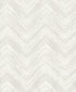Elisiana wallpaper in frost color - pattern number EL20400 - by Seabrook in the Neutral Elements collection
