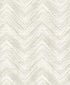 Elisiana wallpaper in buttercream color - pattern number EL20407 - by Seabrook in the Neutral Elements collection
