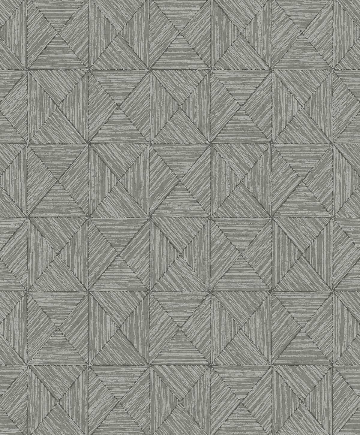 Lunoria wallpaper in cement color - pattern number EL20508 - by Seabrook in the Neutral Elements collection