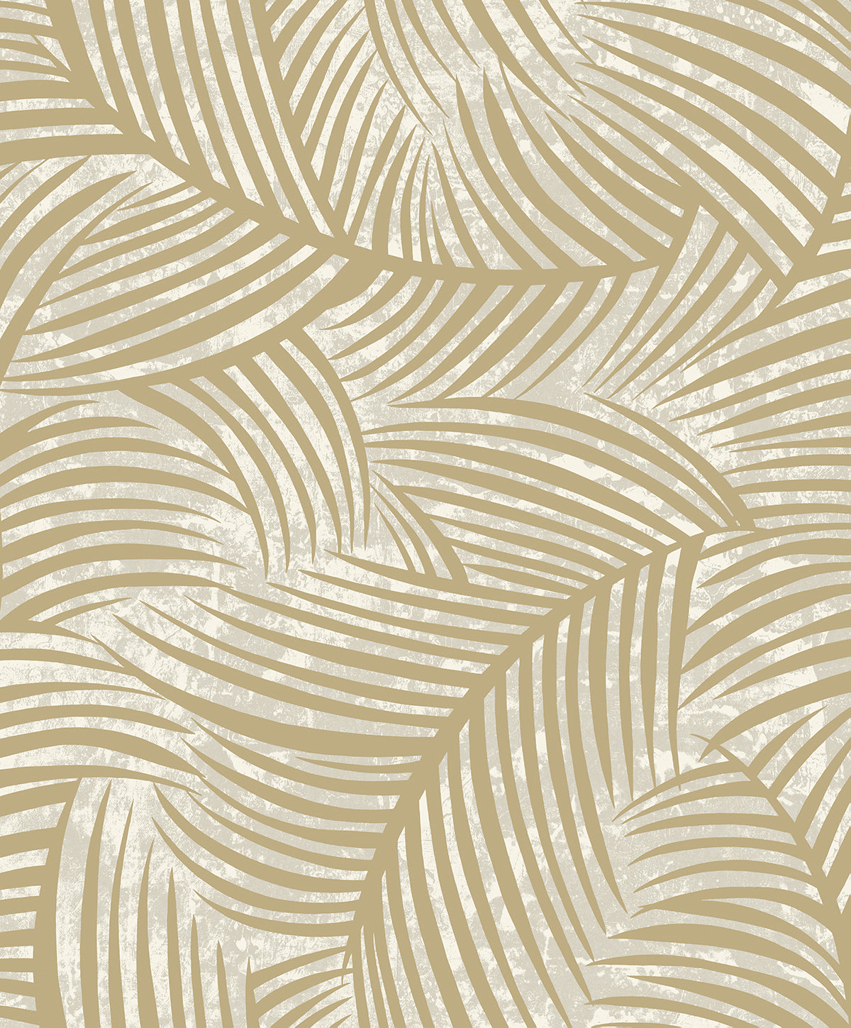 Zephyra Palms wallpaper in toasted almond color - pattern number EL20617 - by Seabrook in the Neutral Elements collection