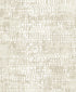 Nimbus fabric in oat color - pattern number EL20705 - by Seabrook in the Neutral Elements collection