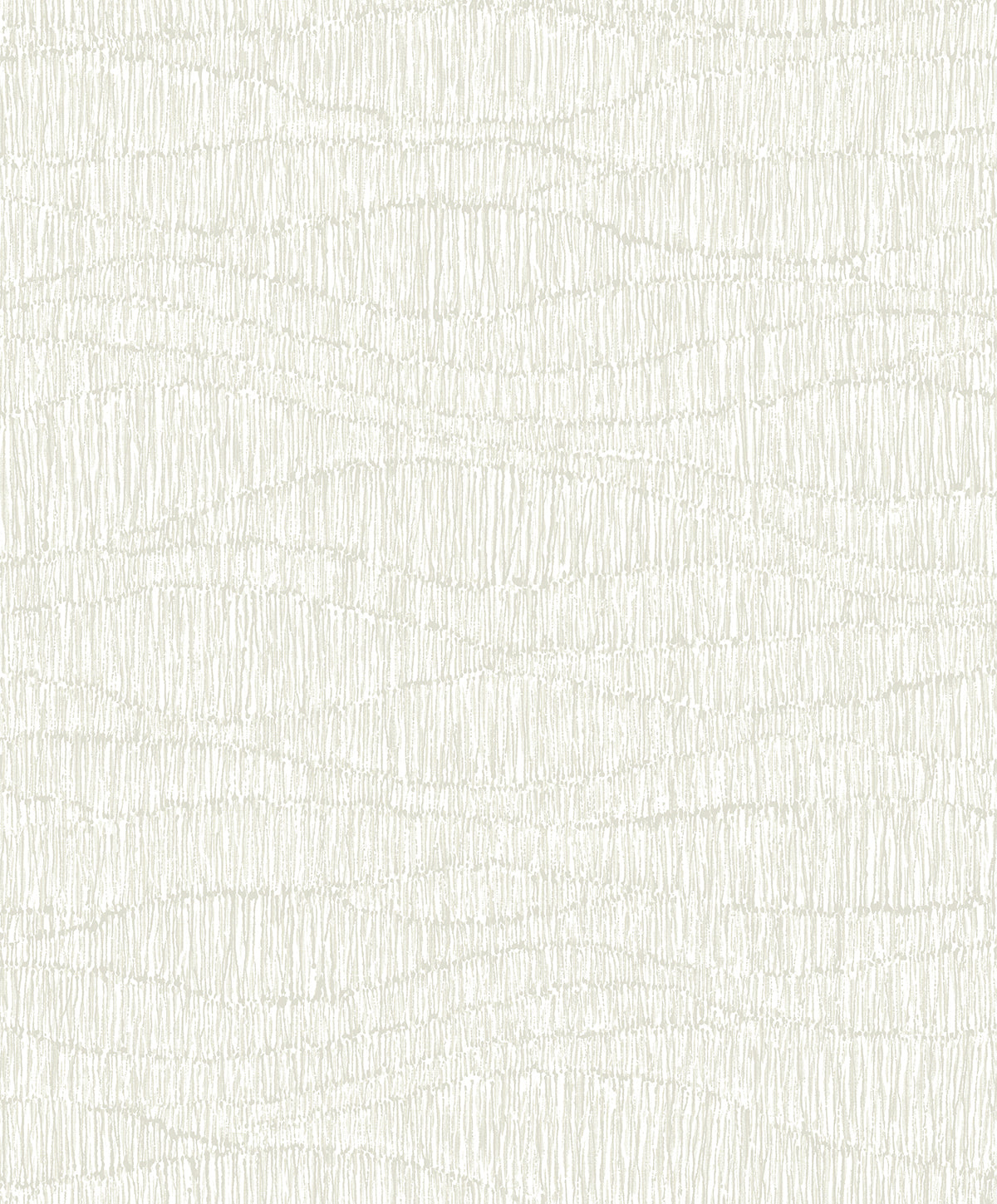 Tatiana Waves wallpaper in chalk color - pattern number EL20805 - by Seabrook in the Neutral Elements collection