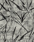 Luneth wallpaper in black color - pattern number EL20900 - by Seabrook in the Neutral Elements collection