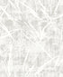 Luneth wallpaper in plaster color - pattern number EL20907 - by Seabrook in the Neutral Elements collection