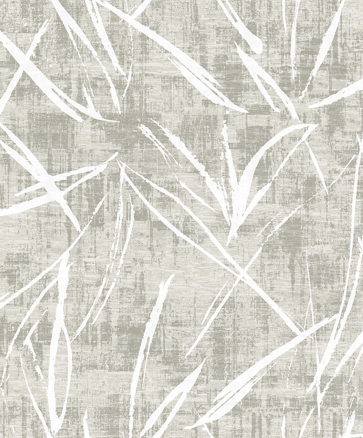 Luneth wallpaper in winter gray color - pattern number EL20908 - by Seabrook in the Neutral Elements collection